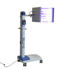 DUSA Pharmaceuticals Blue Light BLU-U Photodynamic Acne Skin Therapy Treatment