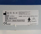 DUSA Pharmaceuticals Blue Light BLU-U Photodynamic Acne Skin Therapy Treatment