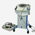 2012 Palomar StarLux 500 IPL Laser Hair Removal Pigmented Lesions LuxG LuxR