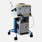 2012 Palomar StarLux 500 IPL Laser Hair Removal Pigmented Lesions LuxG LuxR