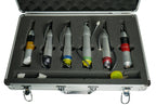PICOCARE Nd YAG Picosecond Laser Tattoo Removal Pigmented Lesions 532 1064 nm