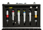 PICOCARE Nd YAG Picosecond Laser Tattoo Removal Pigmented Lesions 532 1064 nm