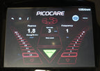 PICOCARE Nd YAG Picosecond Laser Tattoo Removal Pigmented Lesions 532 1064 nm