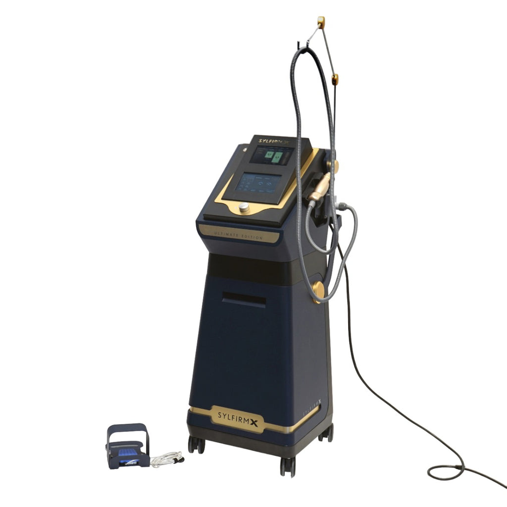 2020 Sylfirm X RadioFrequency Microneedling Ultimate Edition Wrinkles Acne Scars
