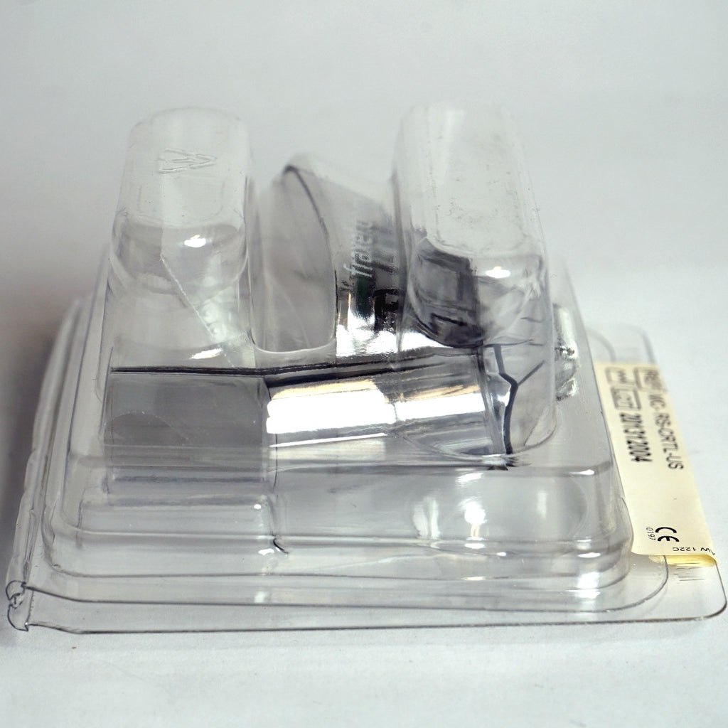 Solta Medical Fraxel 15mm Cool Tip MC-RS-CRTL-US Zimmer Connector Handle Plastic