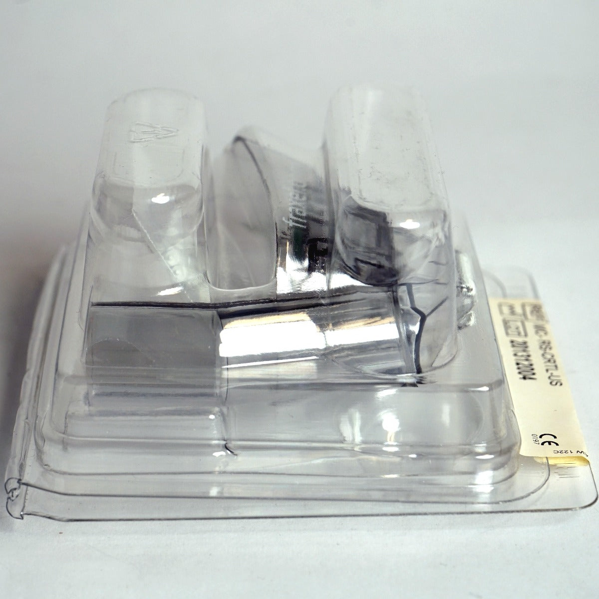 Solta Medical Fraxel 15mm Cool Tip MC-RS-CRTL-US Zimmer Connector Handle Plastic