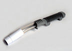 Solta Medical Fraxel 15mm Cool Tip MC-RS-CRTL-US Zimmer Connector Handle Plastic