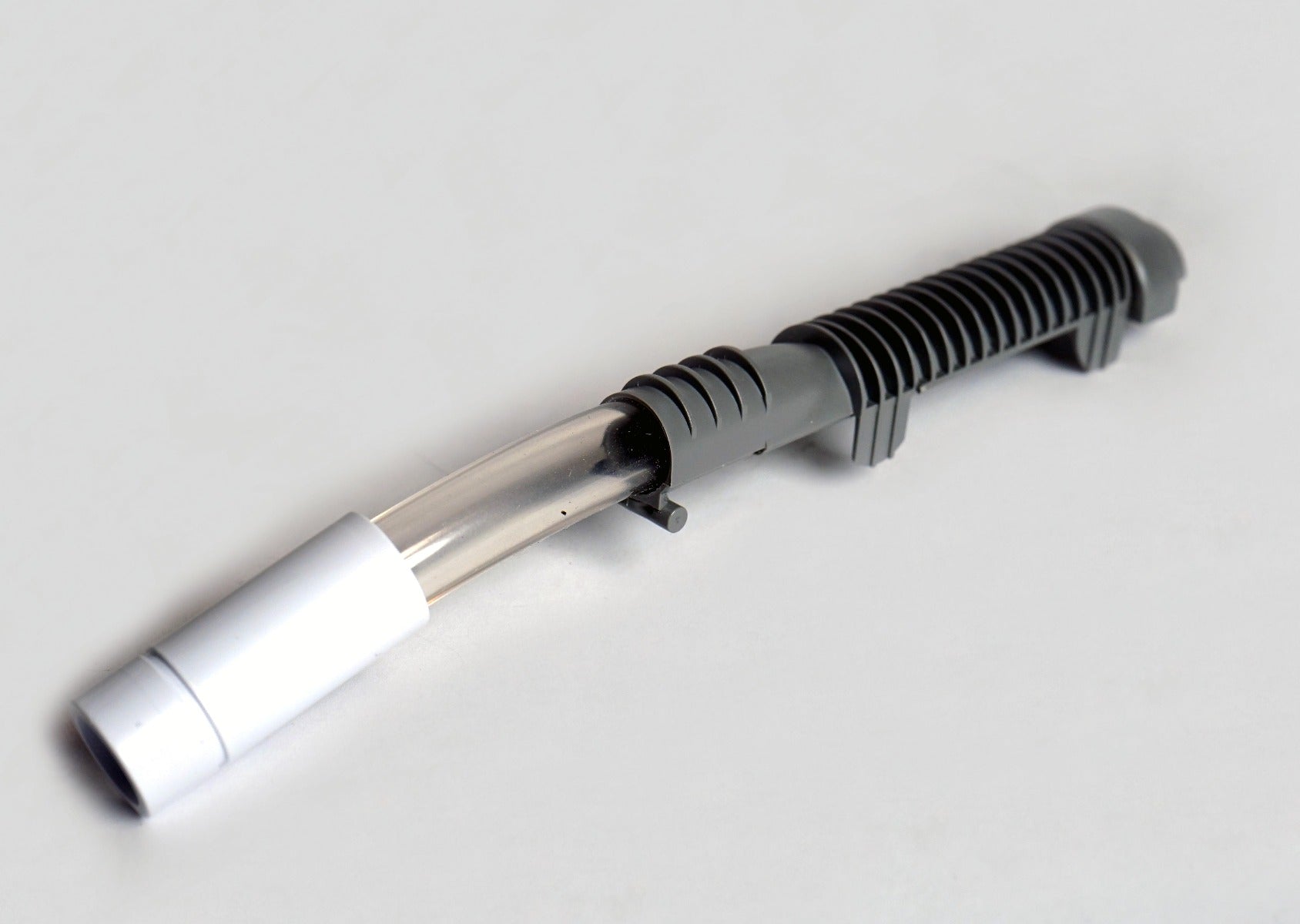 Solta Medical Fraxel 15mm Cool Tip MC-RS-CRTL-US Zimmer Connector Handle Plastic