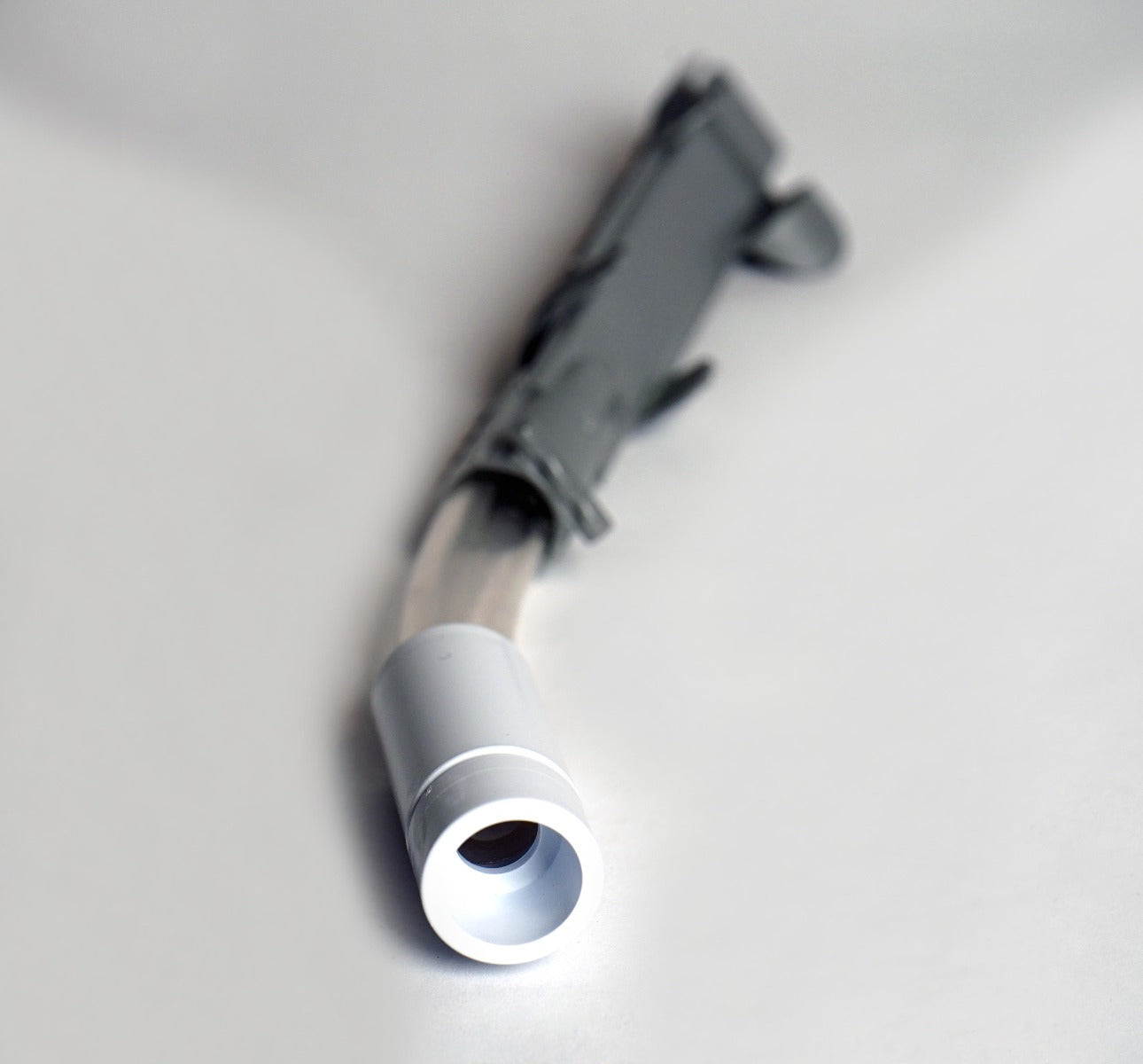 Solta Medical Fraxel 15mm Cool Tip MC-RS-CRTL-US Zimmer Connector Handle Plastic