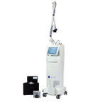 2017 Lumenis AcuPulse CO2 Scanner Skin Resurfacing ENT Incisional Surgery Laser