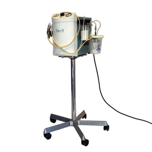 Parisian Peel Esprit DMX-1500 Crystal Micro Dermabrasion Skin Resurfacing 624 Hr