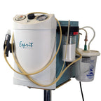 Parisian Peel Esprit DMX-1500 Crystal Micro Dermabrasion Skin Resurfacing 624 Hr