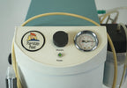 Parisian Peel Esprit DMX-1500 Crystal Micro Dermabrasion Skin Resurfacing 624 Hr
