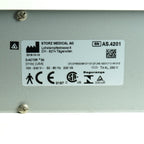 Storz CuraMedix OrthoPulse 50 OrthoPulse MASTERPULS Shockwave Therapy Massage