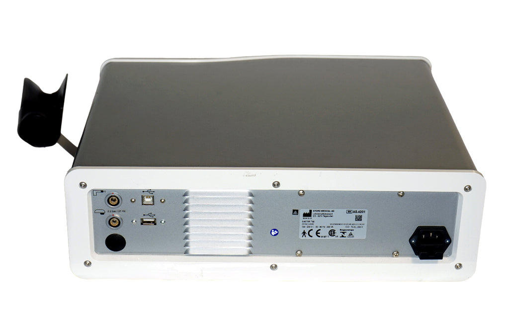 Storz CuraMedix OrthoPulse 50 OrthoPulse MASTERPULS Shockwave Therapy Massage