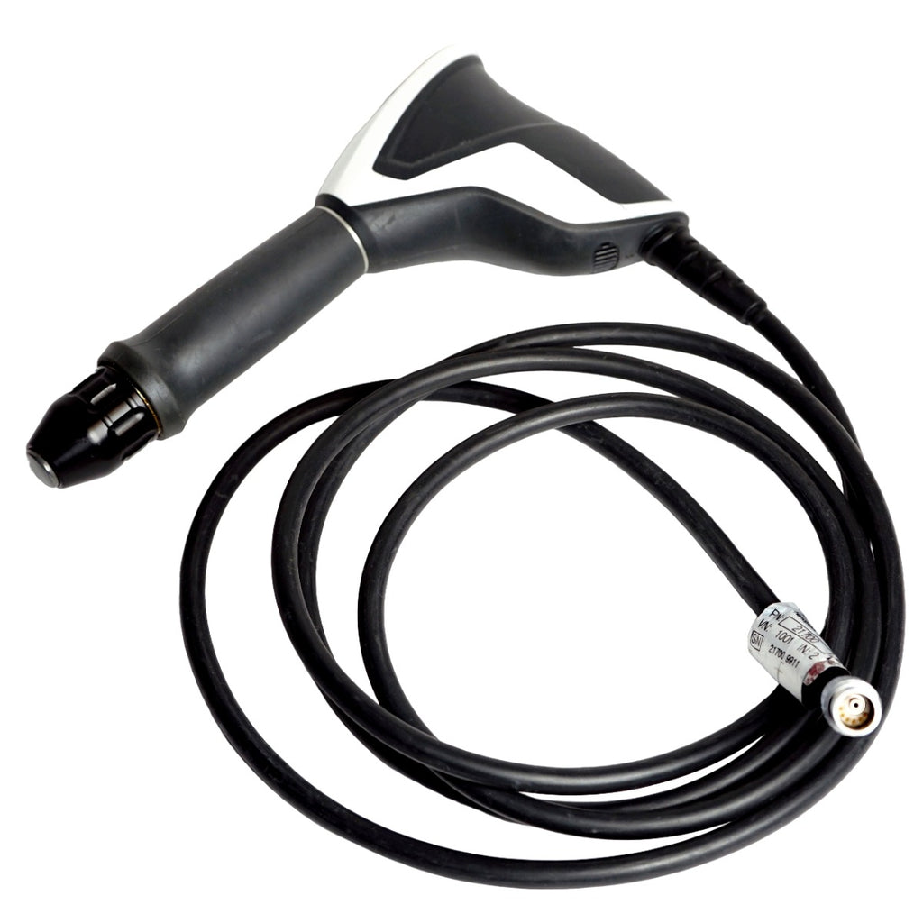 Storz CuraMedix OrthoPulse 50 OrthoPulse MASTERPULS Shockwave Therapy Massage