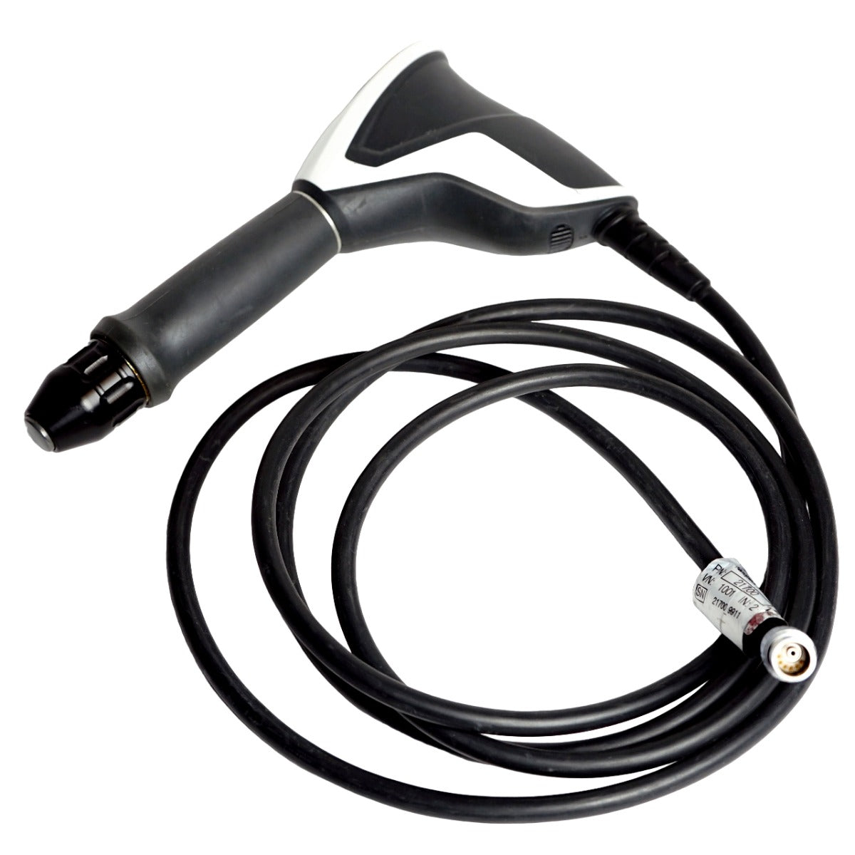 Storz CuraMedix OrthoPulse 50 OrthoPulse MASTERPULS Shockwave Therapy Massage