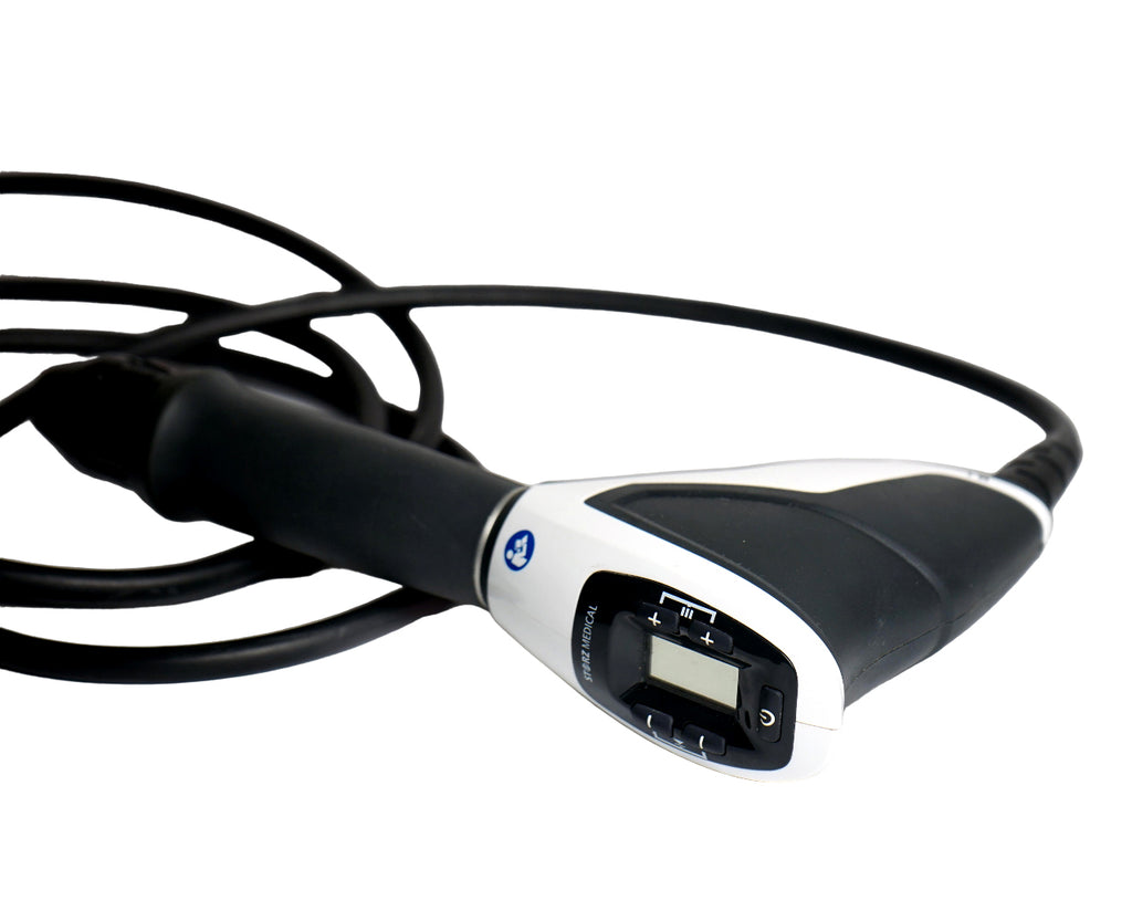 Storz CuraMedix OrthoPulse 50 OrthoPulse MASTERPULS Shockwave Therapy Massage