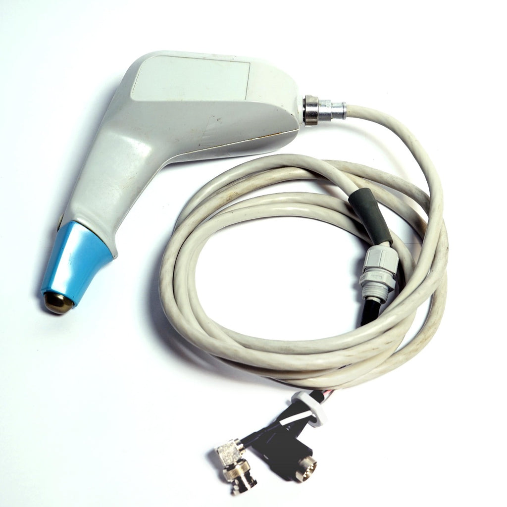 BTL Exilis R2 Applicator XP Small RF Handpiece Face Skin Tightening Facial PARTS