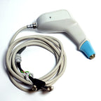 BTL Exilis R2 Applicator XP Small RF Handpiece Face Skin Tightening Facial PARTS