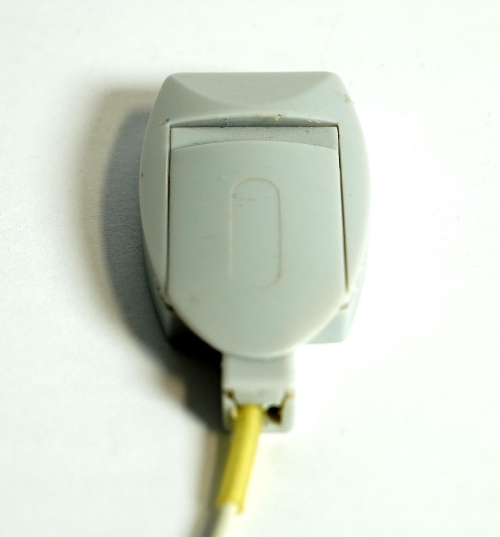 BTL Exilis Protege Neutral Electrode Pad Return CABLE Single Pigtail PARTS UNIT