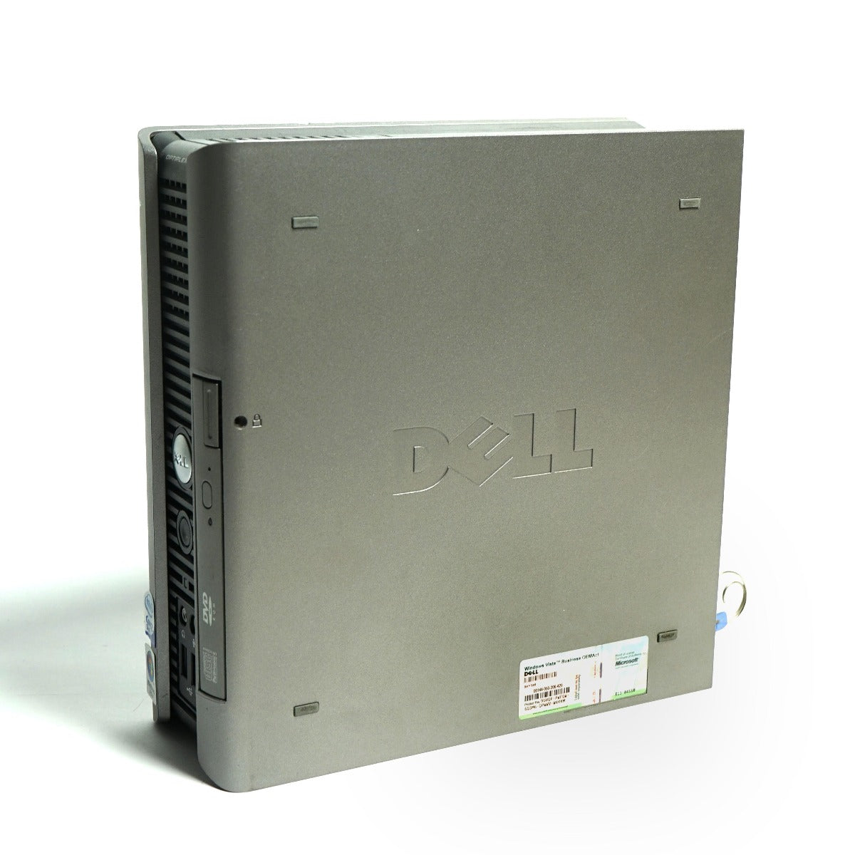 Canfield IntelliStudio Mirror Studio Visia Body Photo Analysis Dell PC CPU PARTS