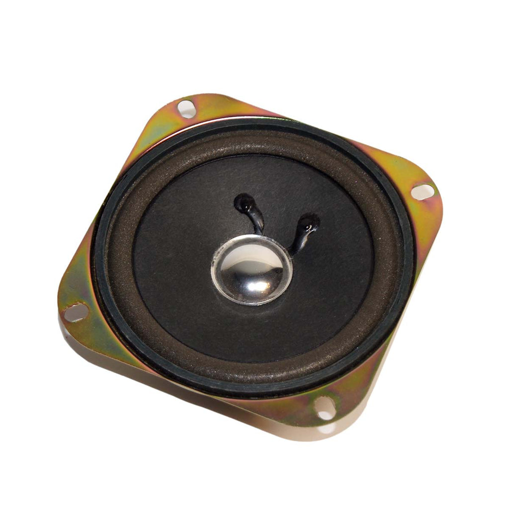 Cutera Xeo CoolGlide 4in Speaker GF1004 8-ohm 6-10W Electrical PARTS AS IS