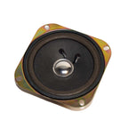 Cutera Xeo CoolGlide 4in Speaker GF1004 8-ohm 6-10W Electrical PARTS AS IS