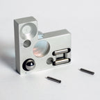 Cutera Excel HR Laser HRA Optic Alexandrite Cavity Alex Metal PARTS