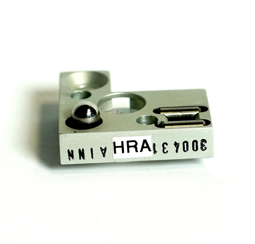 Cutera Excel HR Laser HRA Optic Alexandrite Cavity Alex Metal PARTS