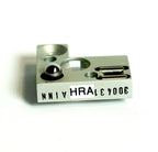 Cutera Excel HR Laser HRA Optic Alexandrite Cavity Alex Metal PARTS
