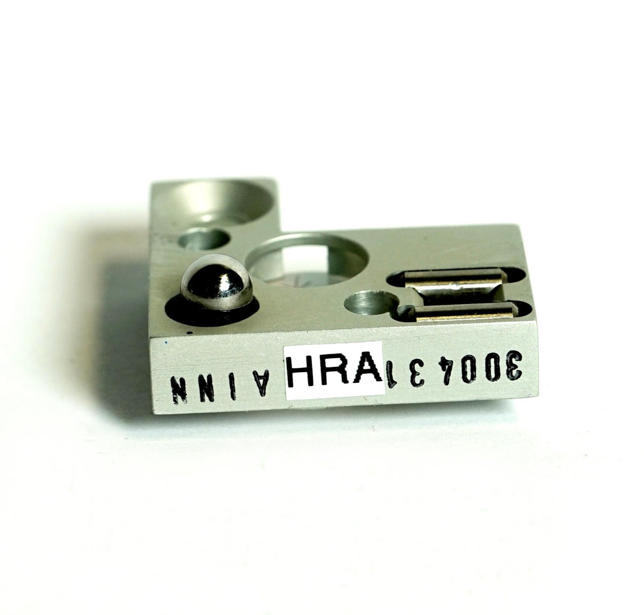 Cutera Excel HR Laser HRA Optic Alexandrite Cavity Alex Metal PARTS