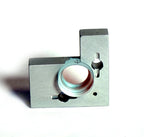 Cutera Excel HR Laser HRA Optic Alexandrite Cavity Alex Metal PARTS
