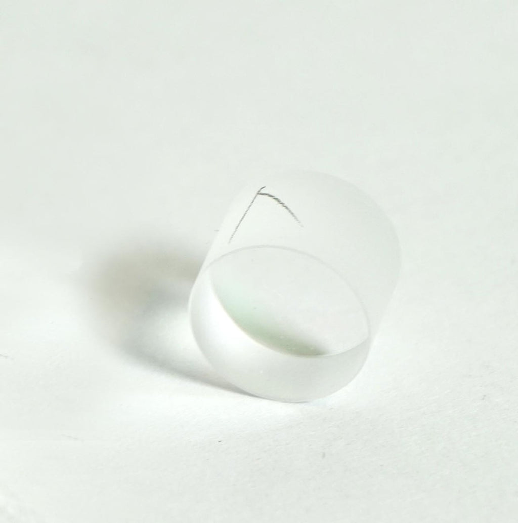 Cutera Excel HR Laser HRA Optic Alexandrite Cavity Alex Round Cylindrical PARTS