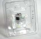 CynoSure Affirm Laser T350 10mm Lens Treatment Tip 100-7004-910 Rejuvenate Skin