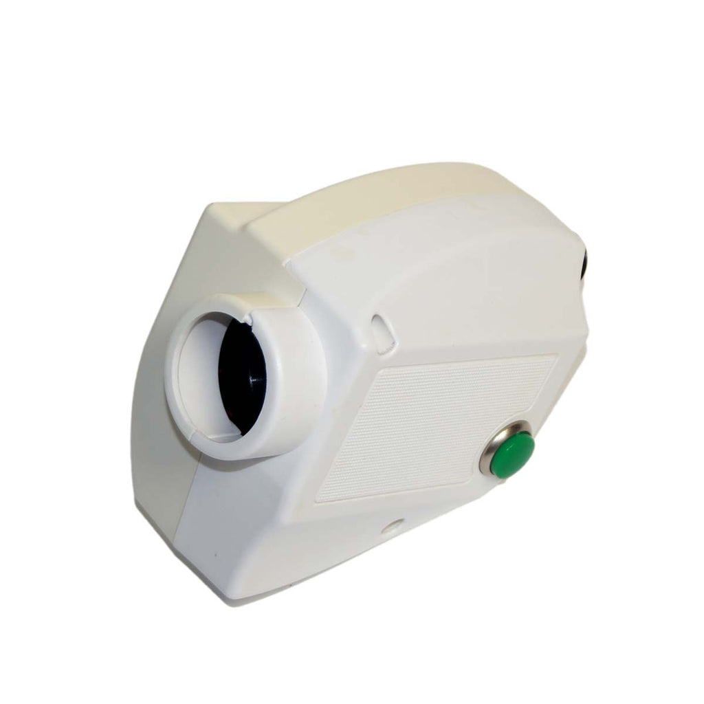 Ellman SandStone Cortes Matrix CO2 Laser Arm Scanner Handpiece Parts As-Is
