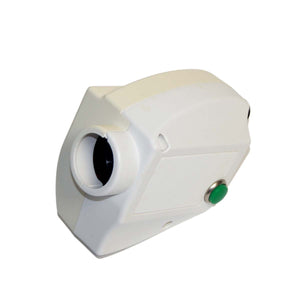 Ellman SandStone Cortes Matrix CO2 Laser Arm Scanner Handpiece Parts As-Is