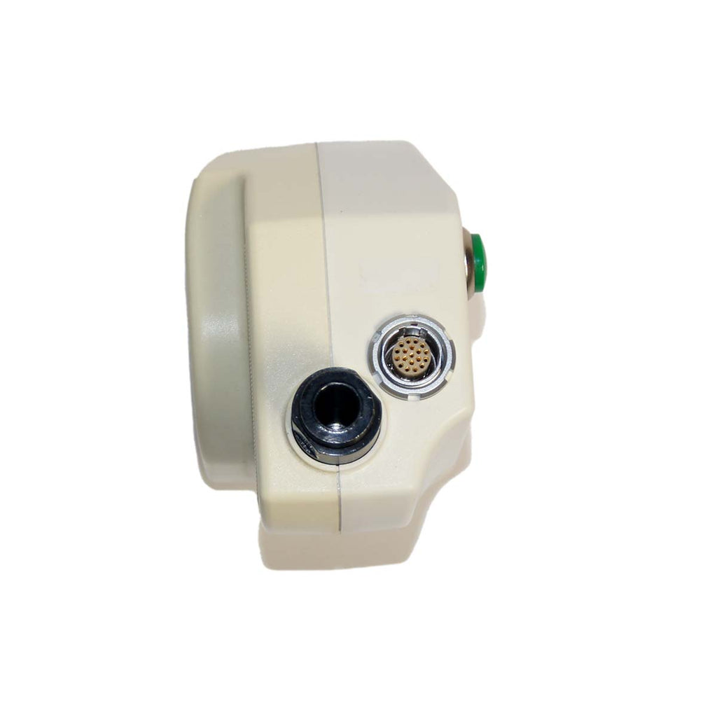 Ellman SandStone Cortes Matrix CO2 Laser Arm Scanner Handpiece Parts As-Is