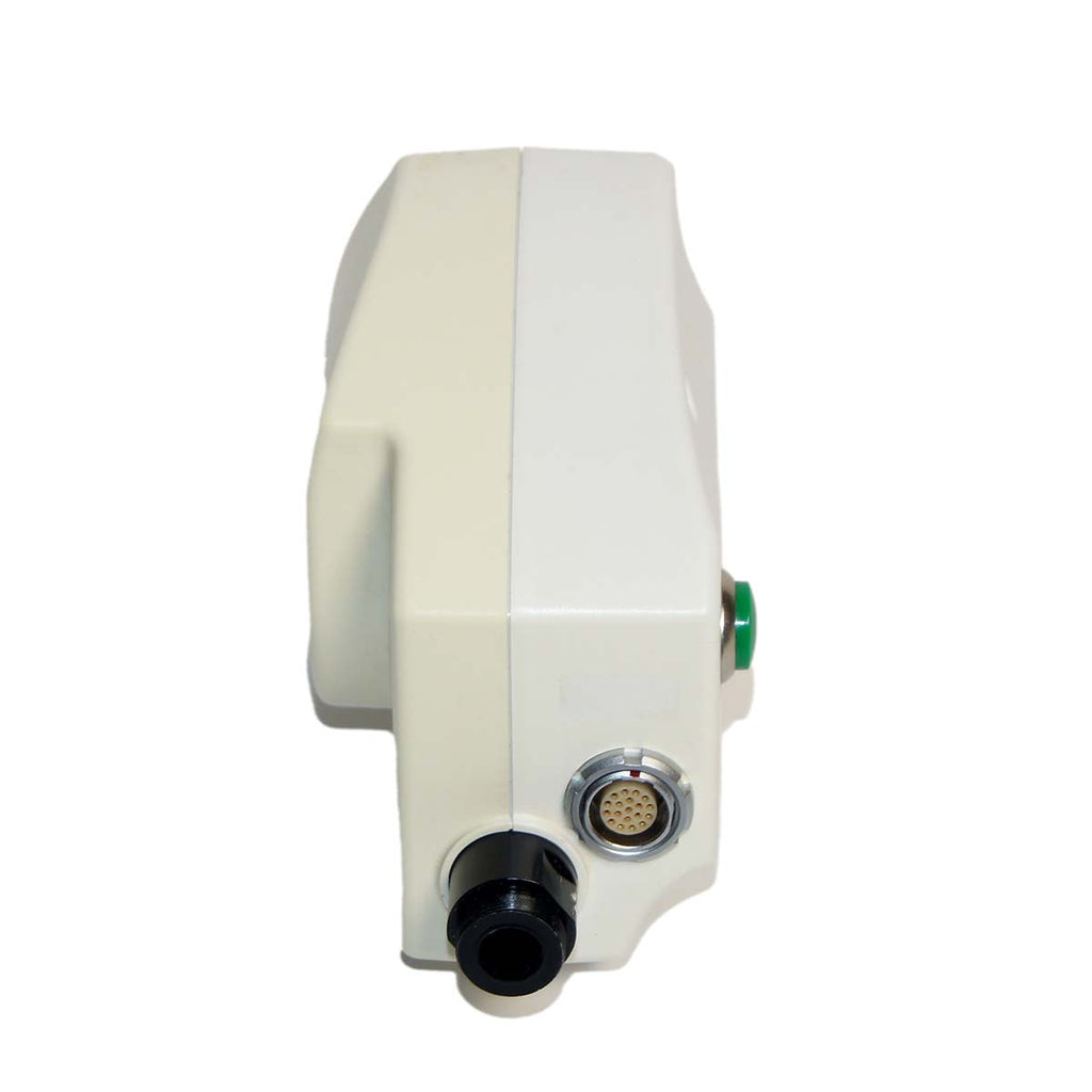 Ellman SandStone Cortes Matrix CO2 Laser Arm Scanner Handpiece Parts As-Is