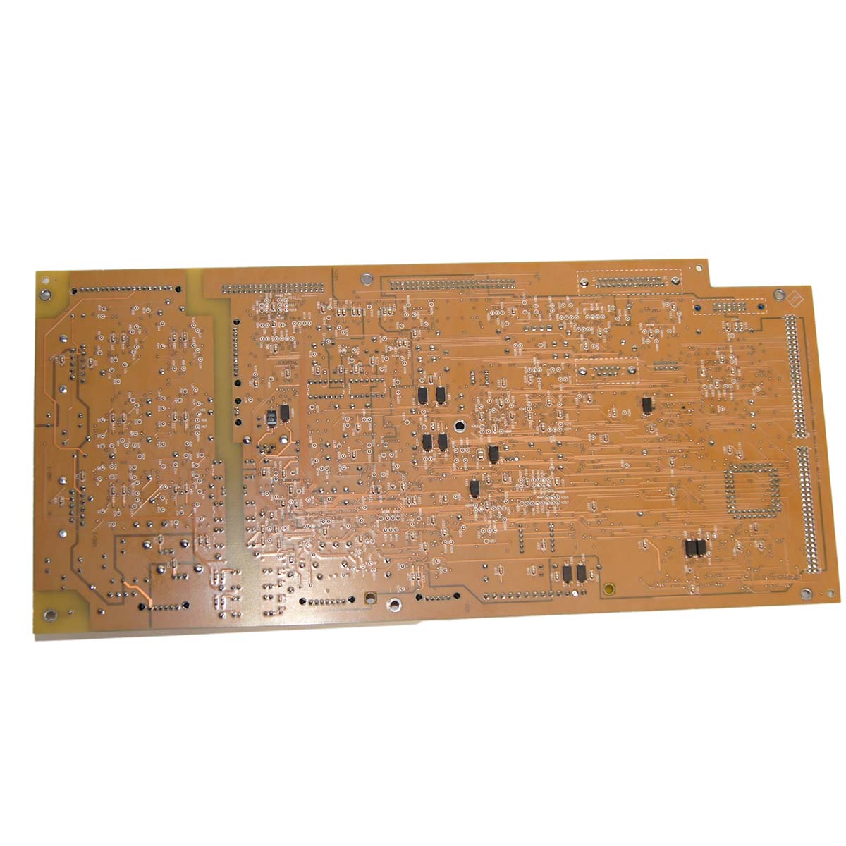 Lumenis Coherent Encore CPU Board PCB Motherboard 0639-412 Part As-Is