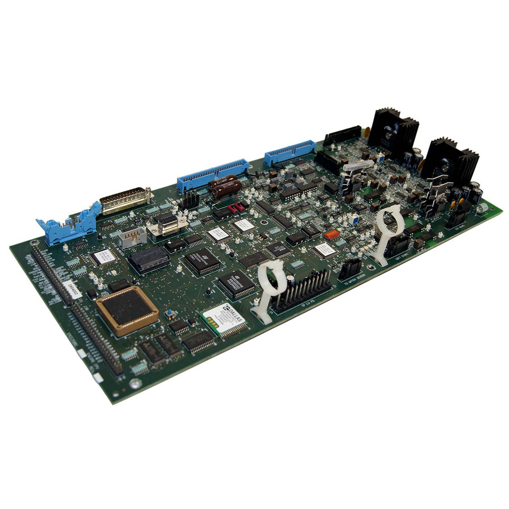 Lumenis Coherent UltraPulse Encore CPU Board PCB Motherboard 0639-412 As-Is