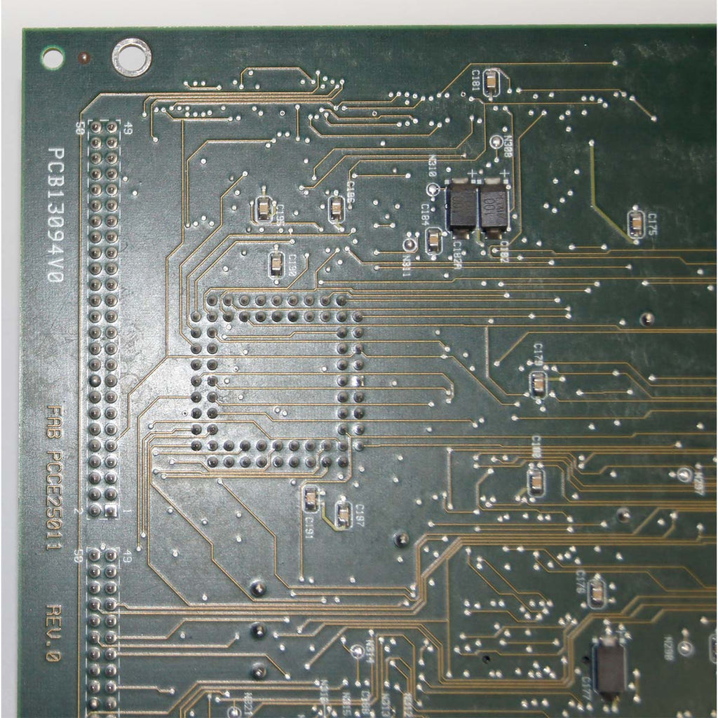 Lumenis Coherent UltraPulse Encore CPU Board PCB Motherboard 0639-412 As-Is
