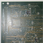 Lumenis Coherent UltraPulse Encore CPU Board PCB Motherboard 0639-412 As-Is