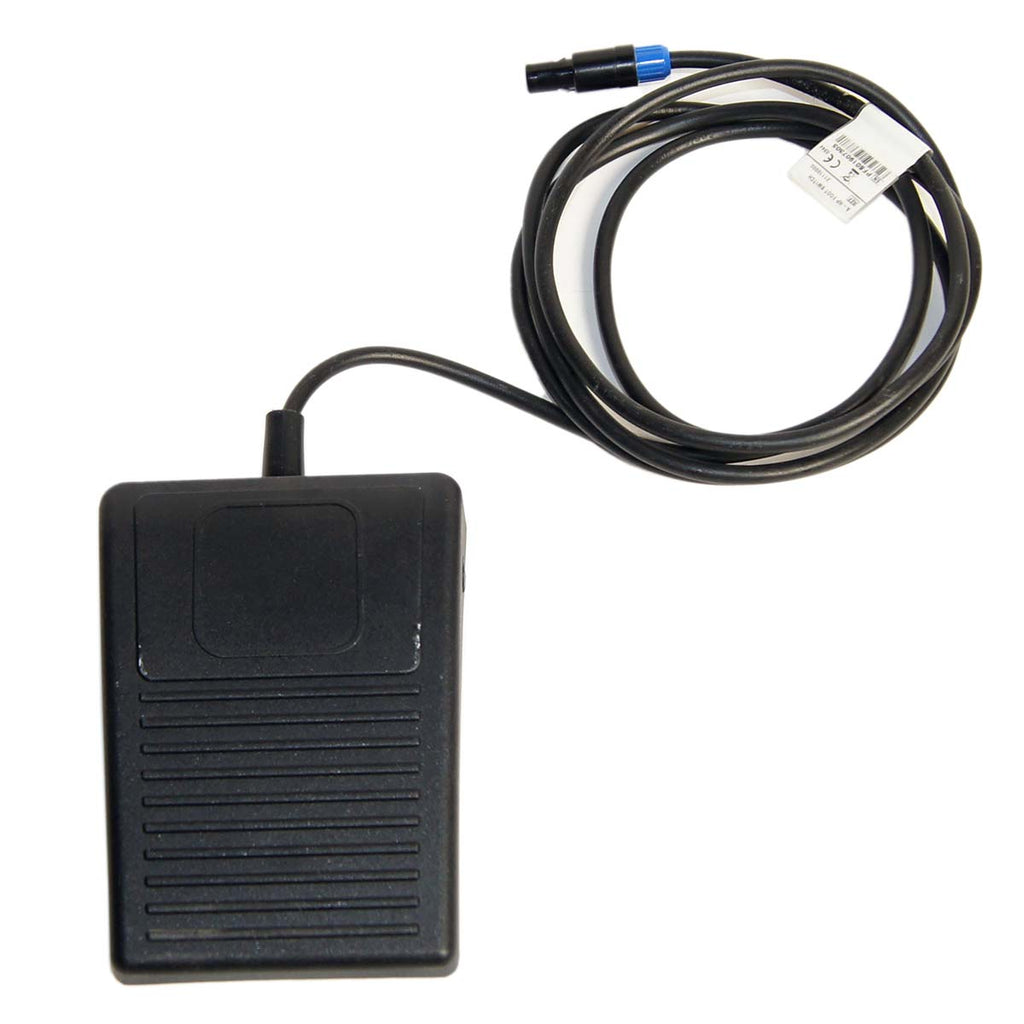 Lumenis Pollogen Foot Switch Pedal 6210-0077