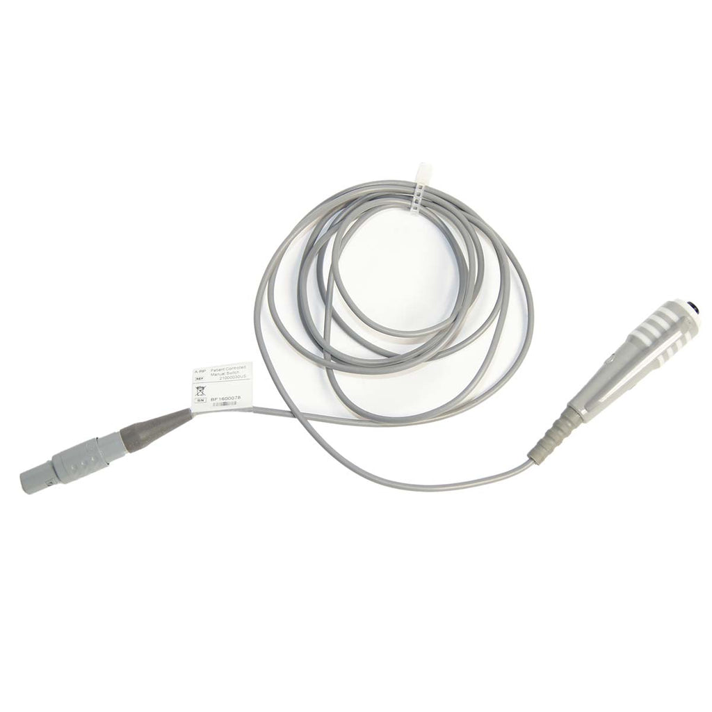 Lumenis Pollogen Legend + Plus A-RP Patient Controlled Manual Switch 21000030US