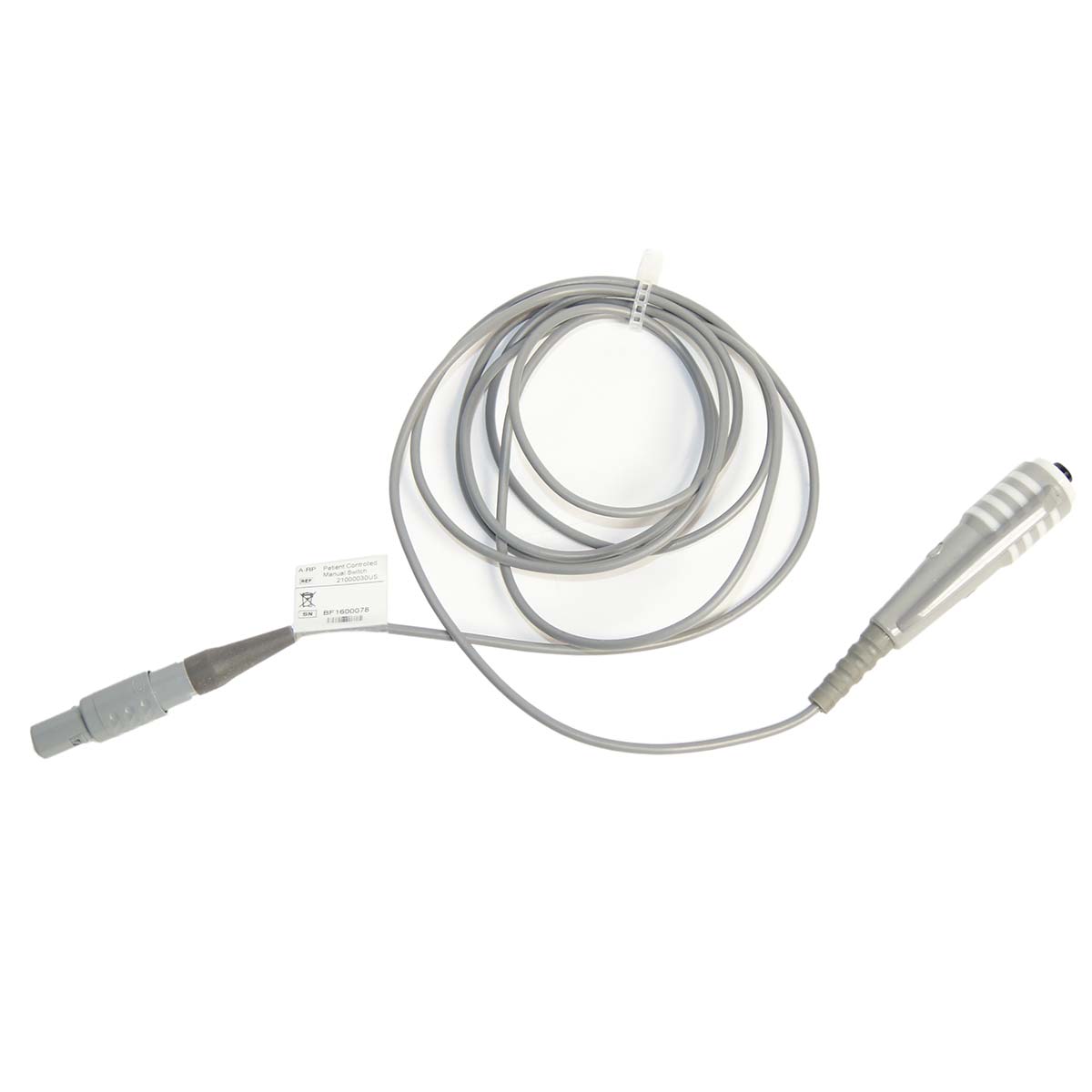 Lumenis Pollogen Legend + Plus A-RP Patient Controlled Manual Switch 21000030US