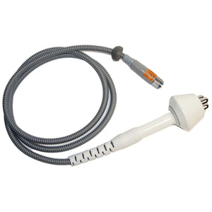 Lumenis Pollogen Legend Skin Tight RF TriPollar Applicator 2 Handpiece 21400270