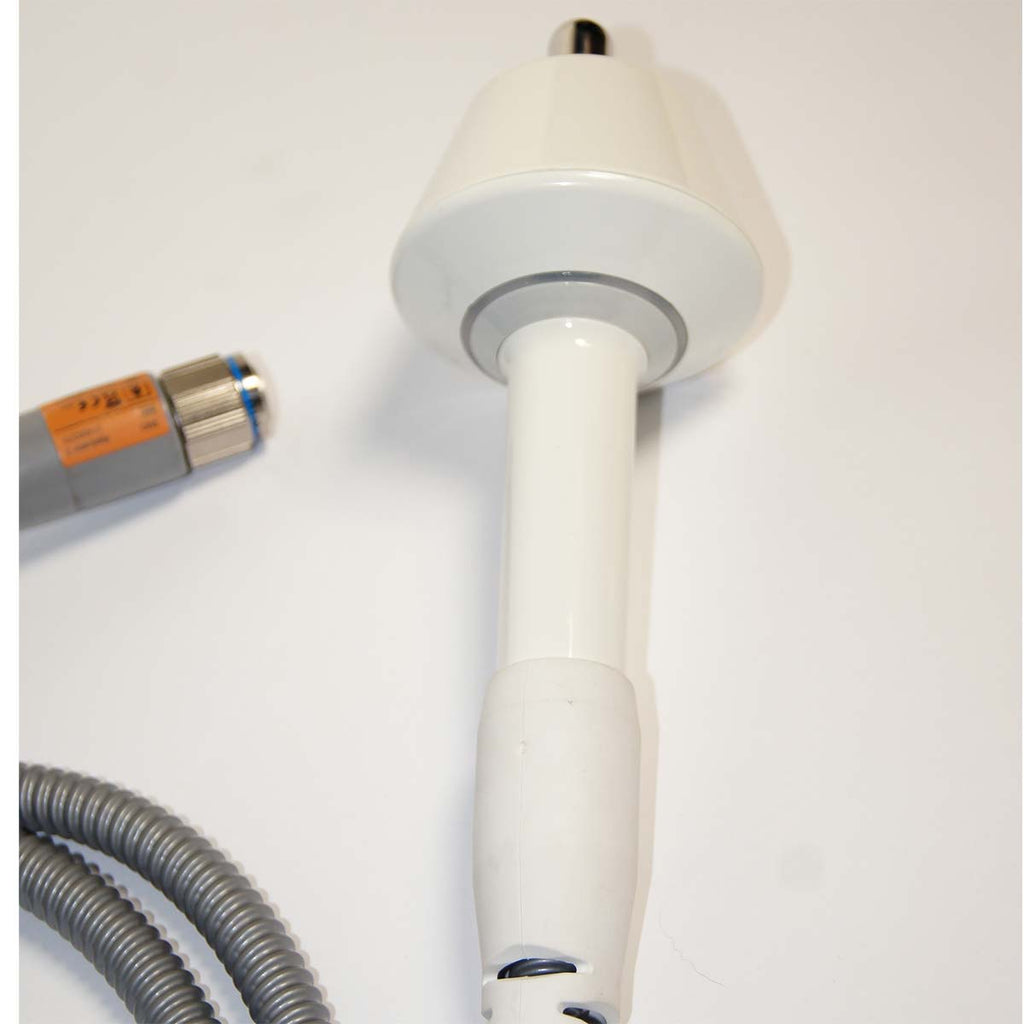 Lumenis Pollogen Legend Skin Tight RF TriPollar Applicator 2 Handpiece 21400270