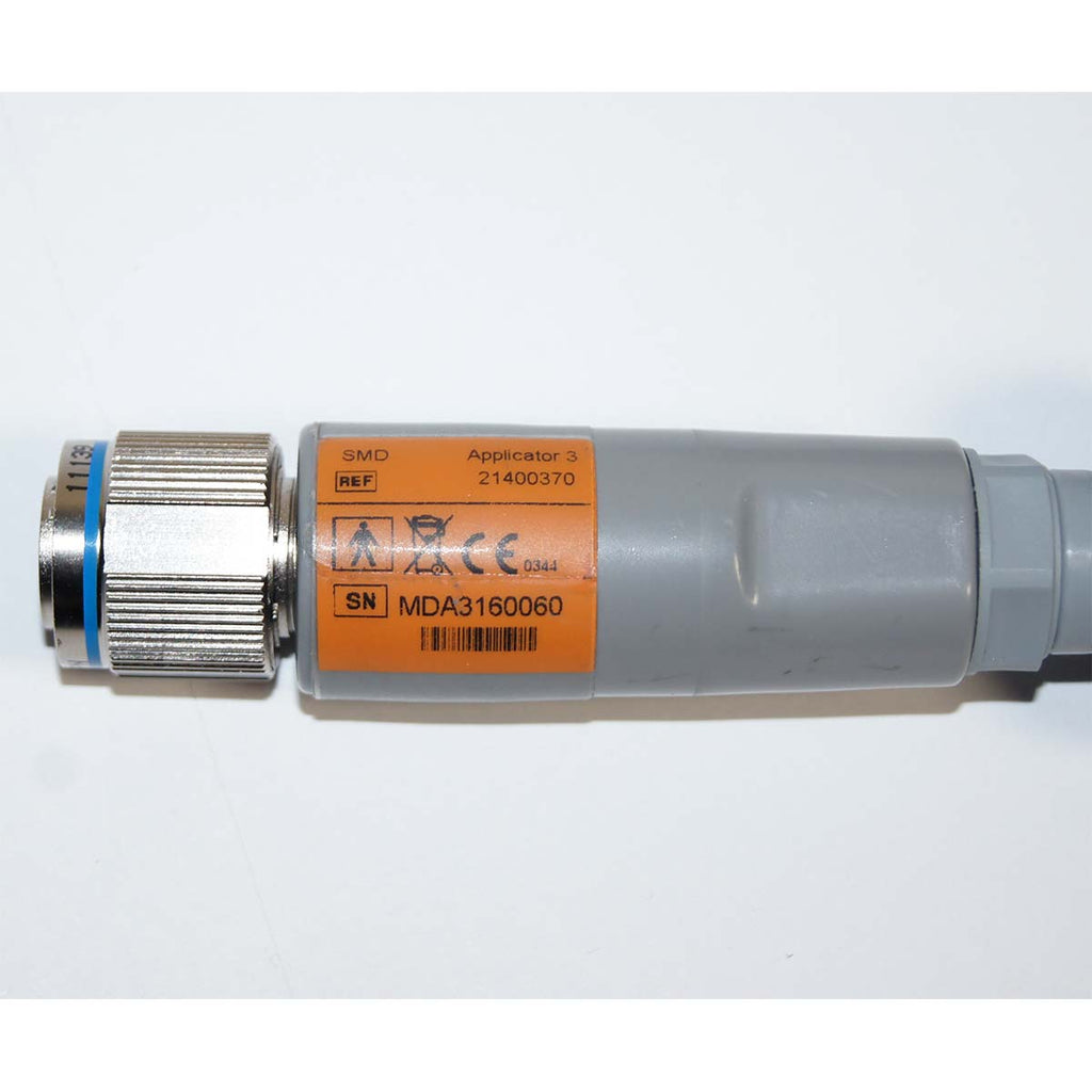 Lumenis Pollogen Legend Skin Tight RF TriPollar Applicator 3 Handpiece 21400370