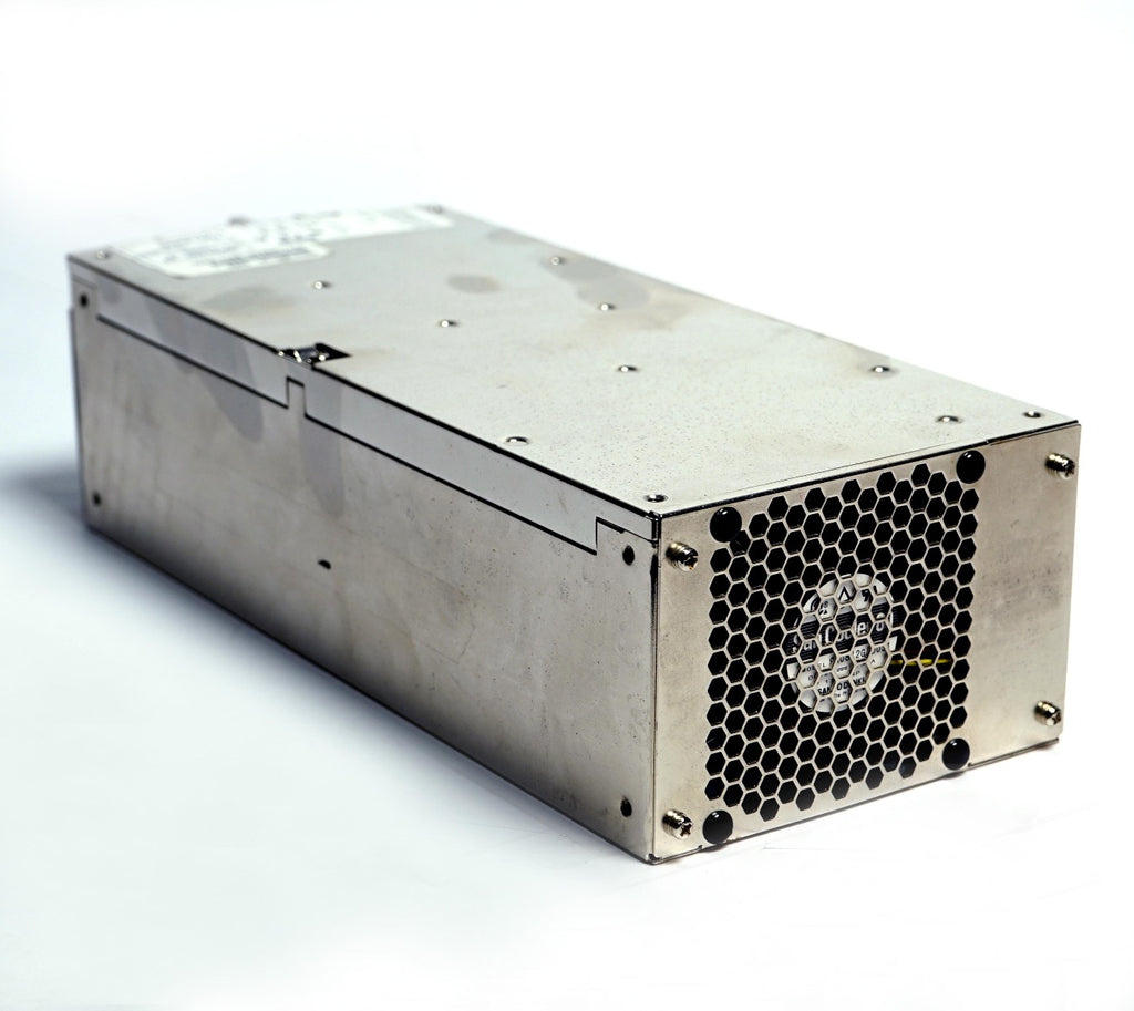 Alma Lasers Power Supply TDK-Lambda HWS1500-24 EHFP 24V-65A Output PARTS/As-Is